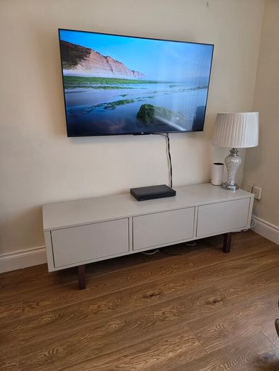 Ikea Tv Unit