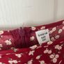 Girls Shein Dress Age 10 Image 3