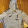 Liverpool New Balance Hoodie (M) Image 2