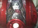 custom spray painting and airbrushing Image 2