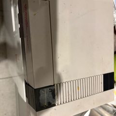 nintendo nes