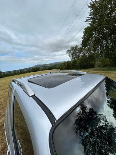 Mitsubishi Shogun Pajero 39,000miles!!