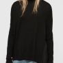 Allsaints Alda Roll Neck BNWT UK Small Image 4