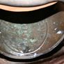 Antique Iron Patent Flecher Russell & Co Image 2