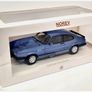 Ford Capri 2.8i 1984 - Norev - 1/18 - New In Box Image 4