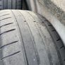 Porsche Panamera 19inch Genuine Alloy Wheels Image 8