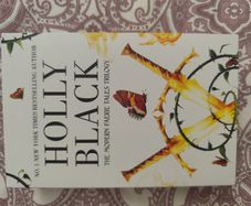 Holly Black - Modern Fairytale Trilogy box set