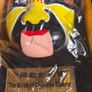 Orient Crafts THE MASK OF CHINESE OPERA in Presentation Box Image 3