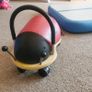 wheely bug Image 2