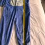 stitch onesie 9-10 YO Image 3