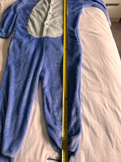 stitch onesie 9-10 YO
