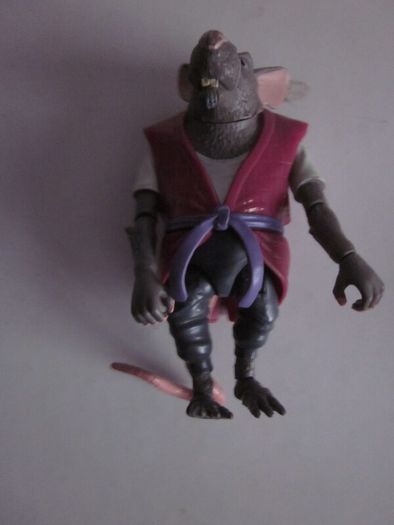 Splinter Teenage Mutant Ninja Turtles