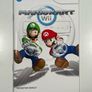 Nintendo wii Mario cart complete with box, manual and disc Image 5