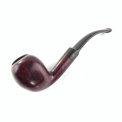 Vintage Utor handmade smoking pipe