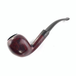 Vintage Utor handmade smoking pipe