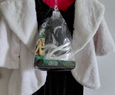 Girls costume