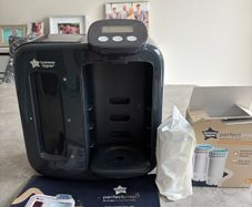Perfect Prep Bottle Maker