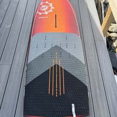 Slingshot Wizard 114L Windfoiling Board
