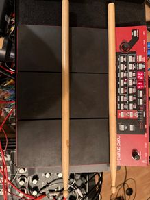 Nord Drum 3P