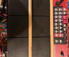 Nord Drum 3P