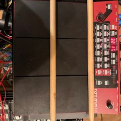 Nord Drum 3P