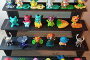 Collection Of Kinder Suprise Figures Some Vintage e/c