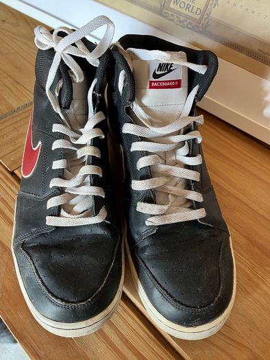 Nike trainers