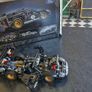Lego Ford Gt40 Mk11 1966 Image 2