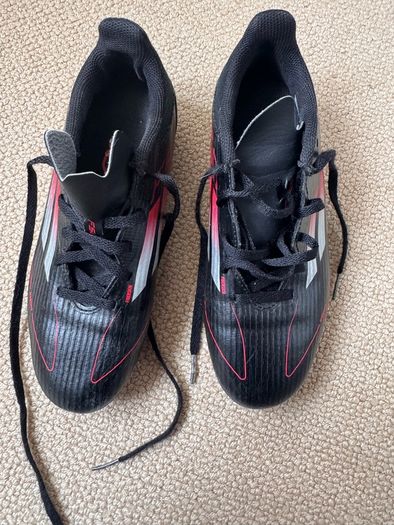 Football shoe Adidas