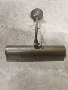 Brass Light