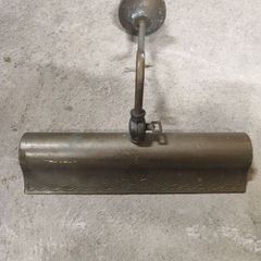 Brass Light