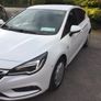 Car / Van ( Opel Astra) ( Final Reduction) Image 2