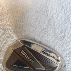 Taylor Made max sim 2 pitching wedge