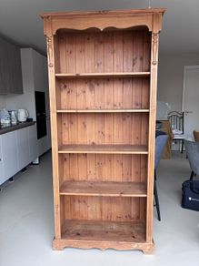 Bookshelf