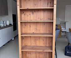 Bookshelf