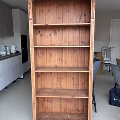 Bookshelf