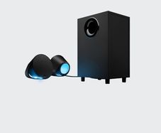 PC speakera Logitech G560