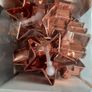 New in box 10  led star battery operated lights Image 3