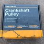 Ford 1.8 Crankshaft Pulley 1143413 Image 2