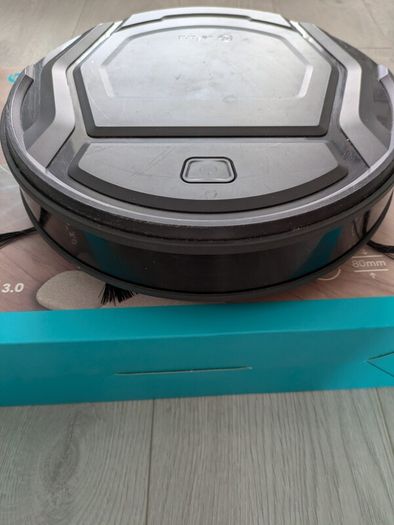 Lefant M210P Robot Vacuum Cleaner