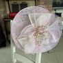 Mother of the Bride/Groom dress and hatinator Image 3
