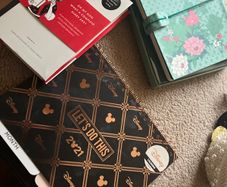 Free 3 2021 Diary