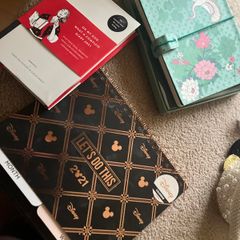 Free 3 2021 Diary