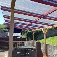 Pergola