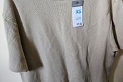 T-shirt BNWT Size XS
