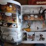 8x Polish Children's Comic Books, Age 9+ Image 7