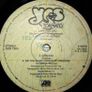 YES TORNADO Original 1978 vinyl record in vg+ condition Image 4