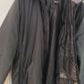 North Face winter Jacket with Fleece Image 2