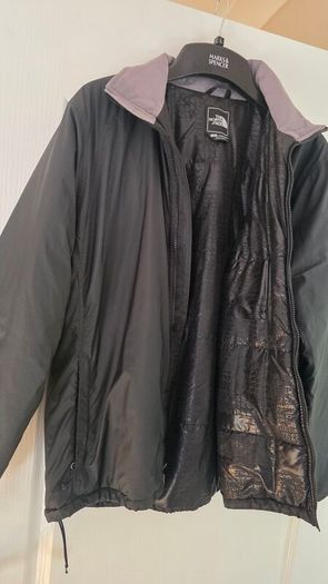 North Face winter Jacket with Fleece