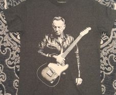 Bruce Springsteen Tour '24 T-shirt